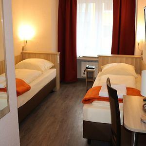 Kamer met Twee Aparte Bedden